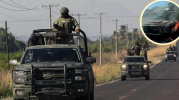 militares