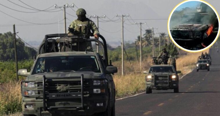 militares
