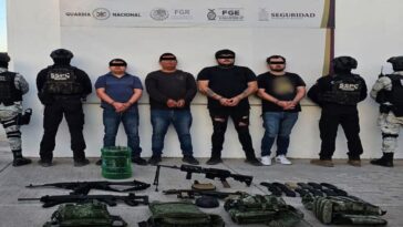 seguridad