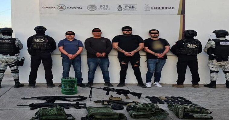 seguridad