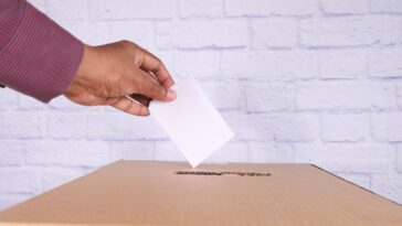 voto