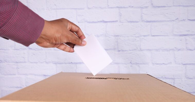 voto