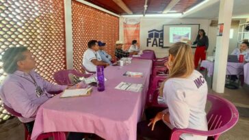 Acercan servicios y apoyos a colonias de Cuernavaca