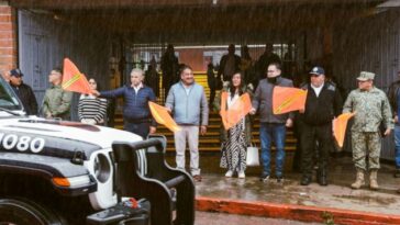 preventivos lluvias