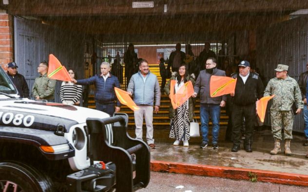 preventivos lluvias
