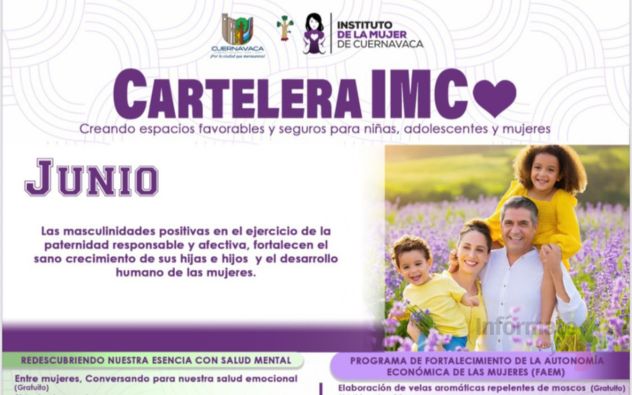 Actividades gratis Cuernavaca