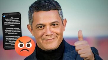 Alejandro Sanz Ivet playa