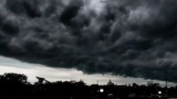 LLUVIAS MORELOS