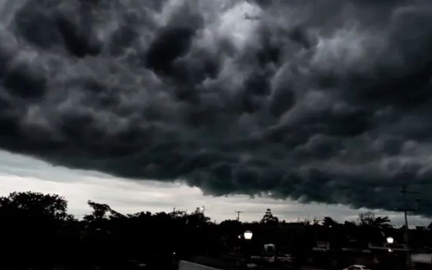 LLUVIAS MORELOS