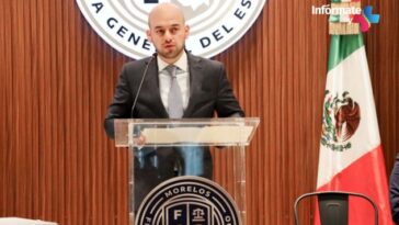 Fiscalía fosa Jojutla