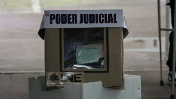 Así se verá integrada la Suprema Corte de Justicia de la Nación