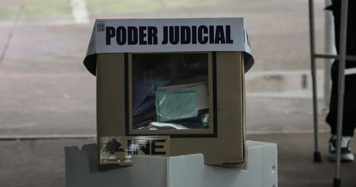 Así se verá integrada la Suprema Corte de Justicia de la Nación