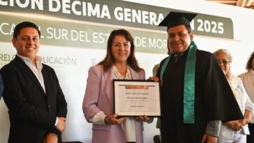 Graduación UTSEM 2025