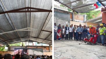 telesecundaria Cuautla