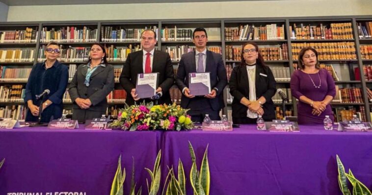 Avanza Morelos en combate a la violencia política de género