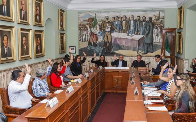Finanzas Cuernavaca