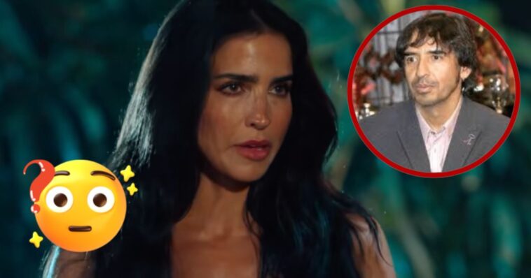 Bárbara de Regil y Memo del Bosque