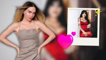 Belinda y Cazzu