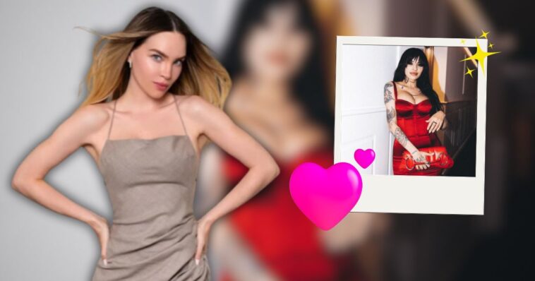Belinda y Cazzu