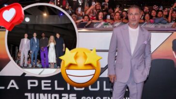 Brad Pitt cdmx