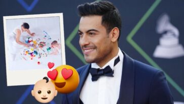 Carlo Rivera hijo