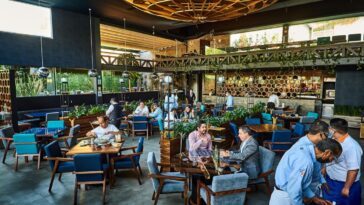 Conoce los cinco restaurantes que se unen a la Guía Michelín México 2025
