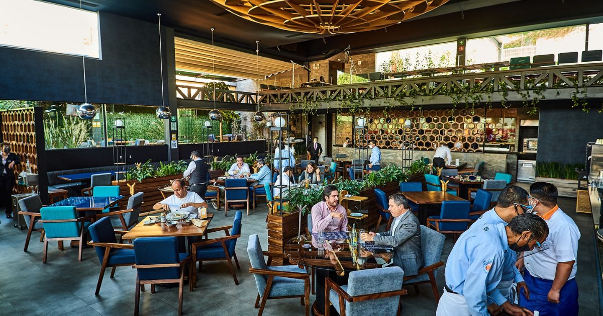 Conoce los cinco restaurantes que se unen a la Guía Michelín México 2025