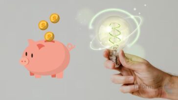 ahorro energía