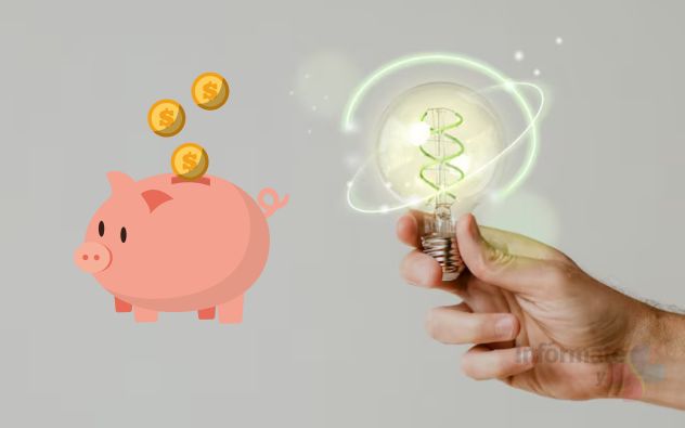 ahorro energía