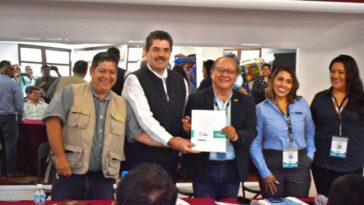 Cuautla INEGI