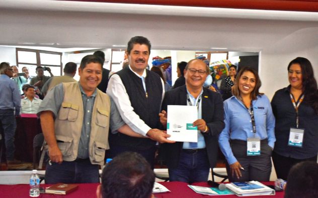 Cuautla INEGI