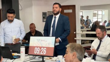Cuautla elaborará su primer reglamento de asuntos religiosos