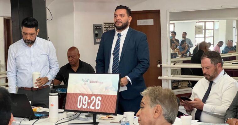 Cuautla elaborará su primer reglamento de asuntos religiosos