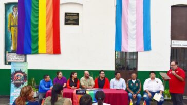 Carrera gay Cuautla