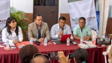 Cuautla firma convenio para el impulso de la educación en los jóvenes
