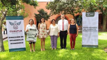 Cuautla habilita trámite de “Llave MX”