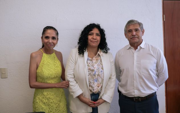 Derechos humanos Cuernavaca