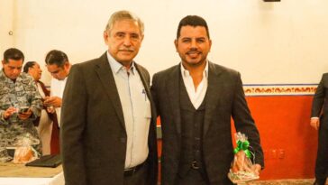 Cuernavaca impulsa estrategias de seguridad en zona Metropolitana