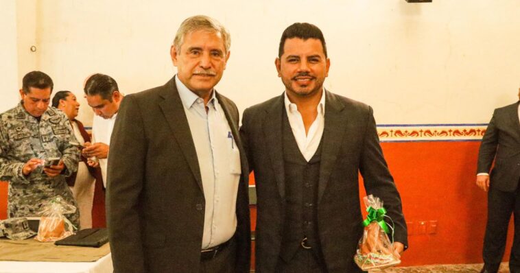 Cuernavaca impulsa estrategias de seguridad en zona Metropolitana
