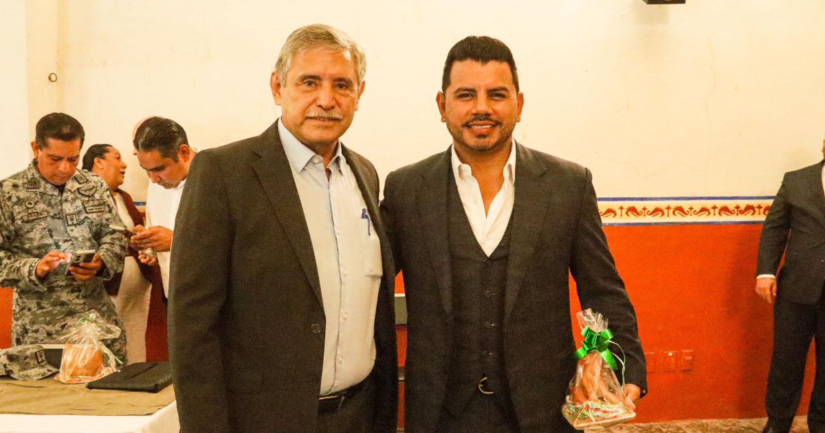 Cuernavaca impulsa estrategias de seguridad en zona Metropolitana