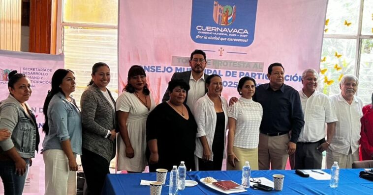 Cuernavaca