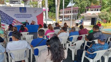Cuernavaca orienta para facilitar reencuentro familiar de migrantes