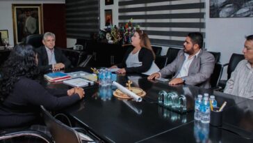 Cuernavaca y CONAJA unidos por la justicia