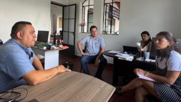 Cuernavaca y SAYER unidos por la juventud
