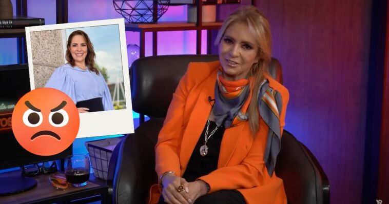 Daniela Castro y Ana María Alvarado