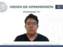 Detenido Temixco