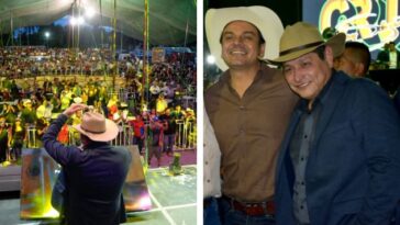 Día del padre con Jesús Corona