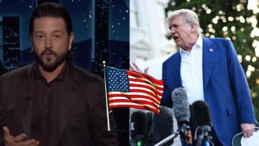 Diego Luna inmigrantes