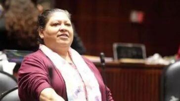 Diputada Morenista admite usar ChatGPT para legislar