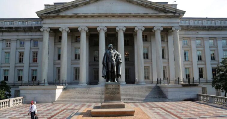 EUA sanciona a tres bancos mexicanos presunto por lavado de dinero